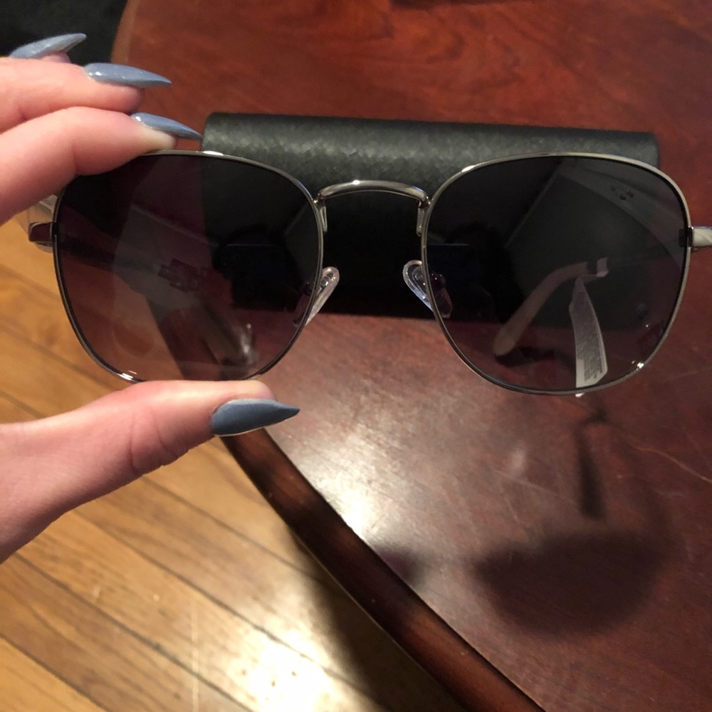 NEW BCBG Max Azria sunglasses